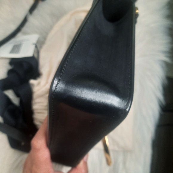 Sophie Hulme Mini Milner Crossbody Bag - Picture 15 of 16